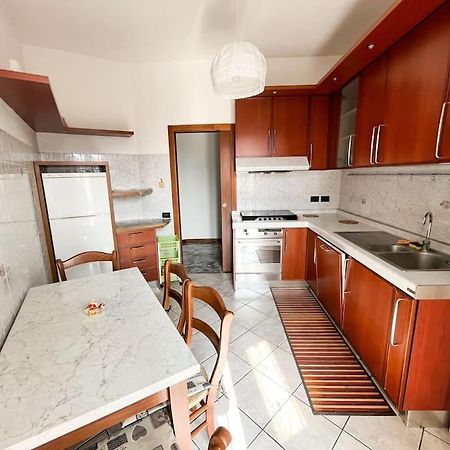 Airport+Train Station+Center Cozy City Loft Apartment Bergamo Bagian luar foto