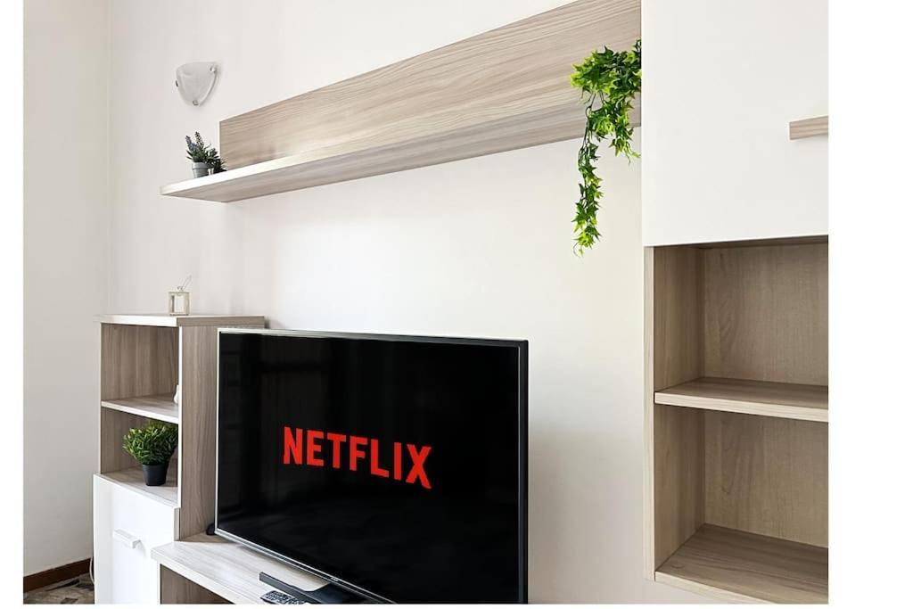 Airport+Train Station+Center Cozy City Loft Apartment Bergamo Bagian luar foto