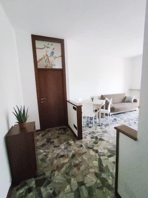 Airport+Train Station+Center Cozy City Loft Apartment Bergamo Bagian luar foto