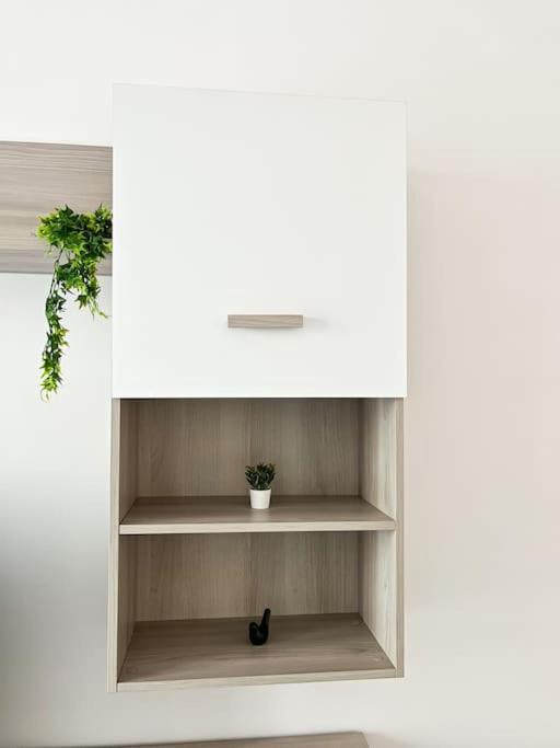 Airport+Train Station+Center Cozy City Loft Apartment Bergamo Bagian luar foto