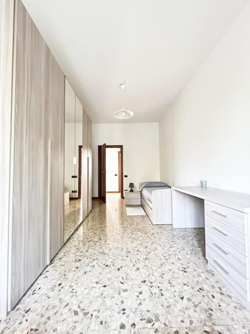 Airport+Train Station+Center Cozy City Loft Apartment Bergamo Bagian luar foto